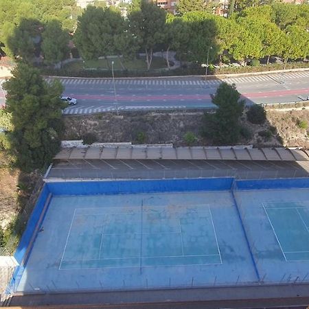 Coblanca 20 - Fincas Arena Бенидорм Экстерьер фото
